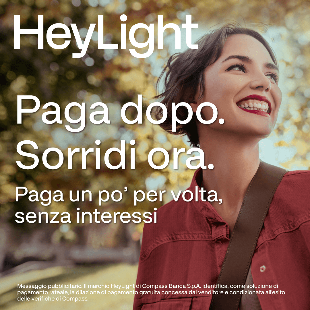 I TUOI VIAGGI A RATE